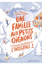 Une famille aux petits oignons