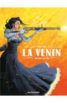 La venin tome 1 - deluge de fe