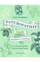 Naturopathie saison par saison