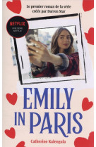 Emily in paris - t01 - emily i