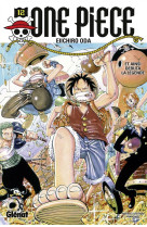 One piece - edition originale