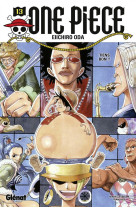 One piece - edition originale