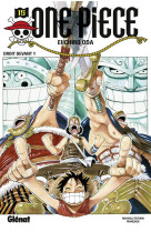 One piece - edition originale