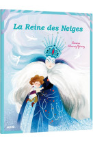 La reine des neiges