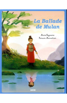 La ballade de mulan