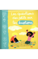 Les questions des petits sur l