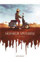 Monsieur apotheoz