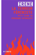 La terreur feministe - petit e