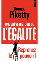 Une breve histoire de l-egalit