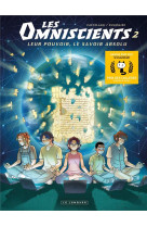 Les omniscients - tome 2 - les