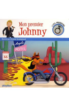 Livre musical - mon premier jo