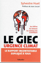 Le giec urgence climat - le ra