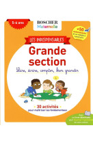 Les indispensables de grande s