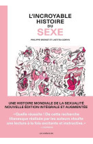 L-incroyable histoire du sexe