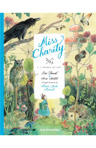 Miss charity tome 1 - bd - l-e