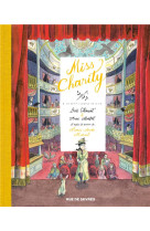 Miss charity - tome 2 - le pet