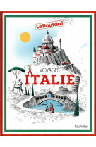 Voyages italie