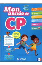 Mon annee de cp