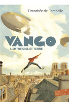 Vango (entre ciel et terre) t1