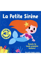 La petite sirene