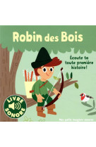 Robin des bois