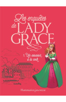 Les enquetes de lady grace t1