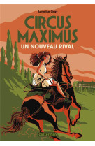 Circus maximus - vol02 - un no