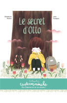 Casterminouche - le secret d-o