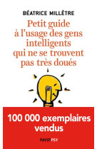 Petit guide a l-usage des gens