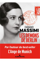 Les demons de berlin