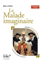 Le malade imaginaire - bac 202