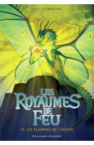 Les royaumes de feu, 15 - les