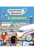 L-aeroport - vol28