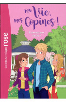 Ma vie, mes copines - t05 - ma