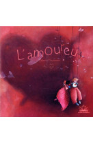 Album coup de coeur - l-amoure