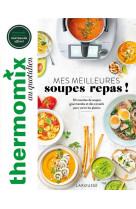 Thermomix : mes meilleures sou