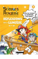 Sciences academie en manga - r