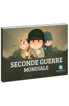 Seconde guerre mondiale (hist.