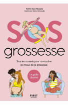 Sos grossesse - tous les conse