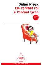 De l-enfant roi a l-enfant tyr