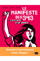 Le manifeste des 343 - l-histo