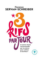 3 kifs par jour - et autres ri