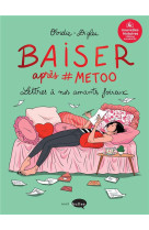 Baiser apres #metoo - version