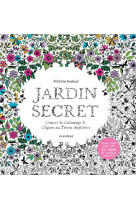 Jardin secret - edition collec