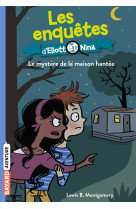 Les enquetes d eliot et nina t