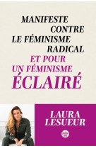 Manifeste contre le feminisme