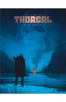 Thorgal saga - t01 - thorgal s