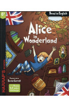 Harrap-s alice in wonderland