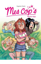 Mes cop-s - tome 14 - mes eco-