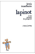 Lapinot et les carottes de pat